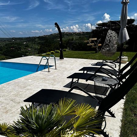 Apartmaji Melipu 1 Izola Buitenkant foto