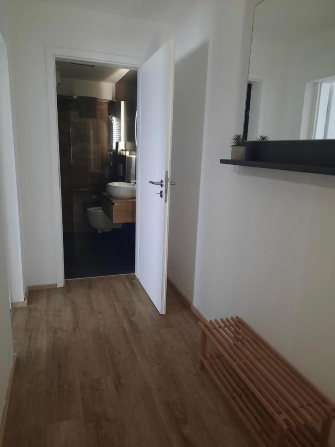 Apartmaji Melipu 1 Izola Buitenkant foto