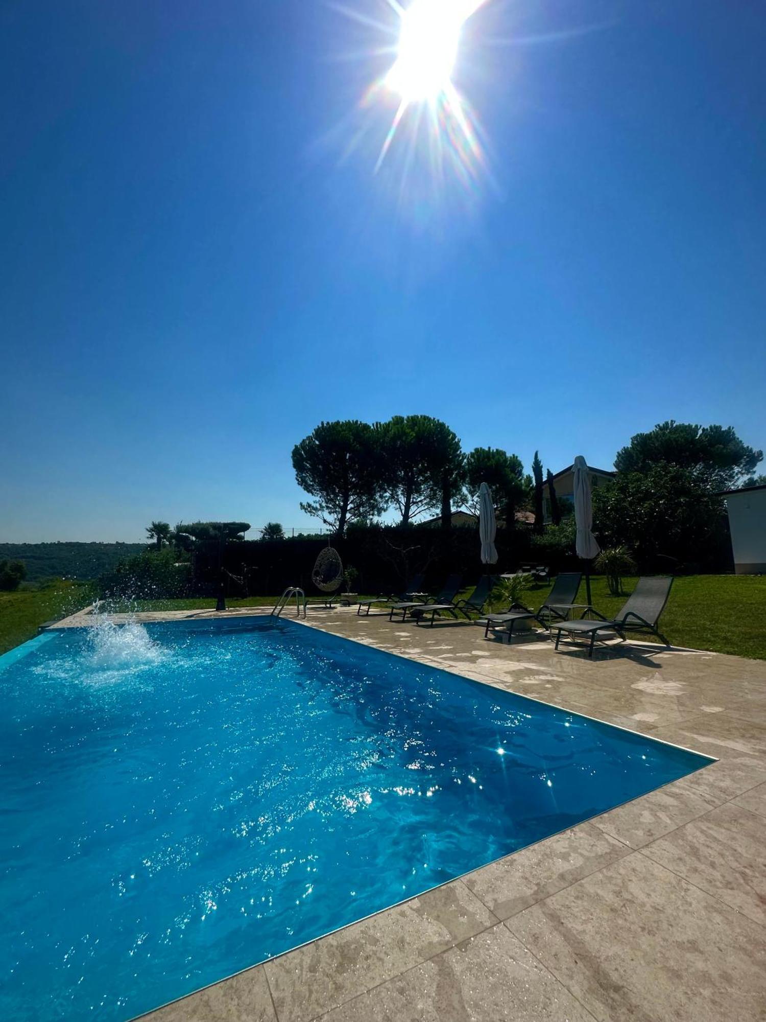 Apartmaji Melipu 1 Izola Buitenkant foto
